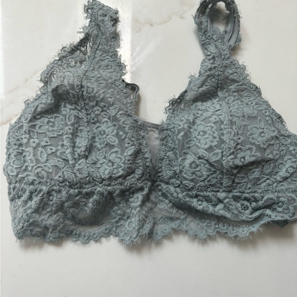 aerie Other - aries bra size small